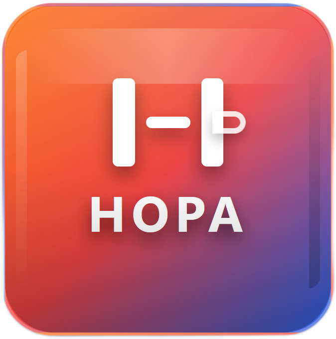 Hopa Gate Control
